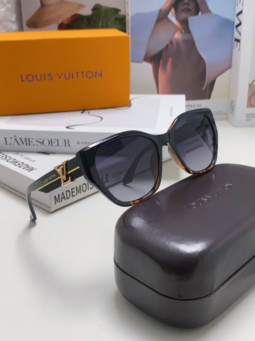 Louis Vuitton Sunglasses